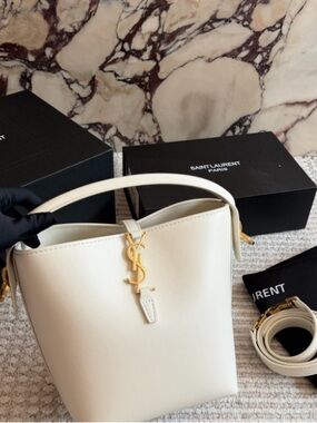 Saint Laurent bags